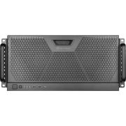 Silverstone-RM51-Rack-Zwart-Behuizing