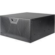 Silverstone-RM51-Rack-Zwart