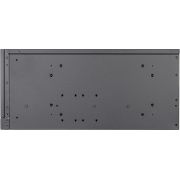 Silverstone-RM51-Rack-Zwart-Behuizing