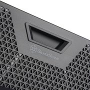 Silverstone-RM51-Rack-Zwart-Behuizing