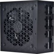 Silverstone SST-DA750R-GMA power supply unit 750 W 24-pin ATX ATX Zwart PSU / PC voeding