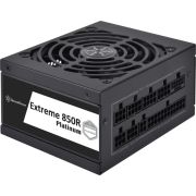 Bundel 1 Silverstone SST-EX850R-PM powe...