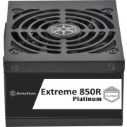 Silverstone-SST-EX850R-PM-power-supply-unit-850-W-20-4-pin-ATX-ATX-Zwart-PSU-PC-voeding