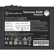 Silverstone-SST-EX850R-PM-power-supply-unit-850-W-20-4-pin-ATX-ATX-Zwart-PSU-PC-voeding