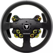 Thrustmaster Evo Racing 32R Leather Zwart, Geel Stuur PC, PlayStation 4, PlayStation 5, Xbox, Xbox O