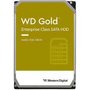 Western Digital Gold WD8005FRYZ interne harde schijf 3.5" 8 TB SATA III