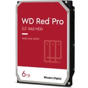 Bundel 1 Western Digital Red Pro WD6005...