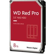 Bundel 1 Western Digital Red Pro WD8005...