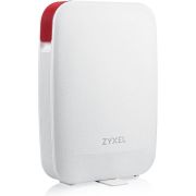Zyxel-USG-LITE-60AX-bedrade-router-2-5-Gigabit-Ethernet-Wit