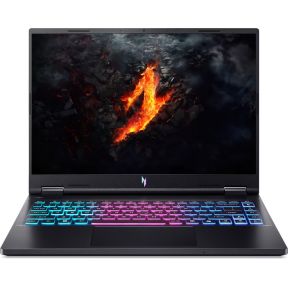 Acer Nitro 14 AN14-41-R54G 14.5" Ryzen 5 RTX 4060 Gaming laptop