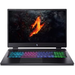 Acer Nitro 17 AN17-42-R27B 17.3" Ryzen 7 RTX 4070 Gaming laptop