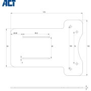 ACT-VESA-adapterplaat-voor-het-AC7150-dockingstation