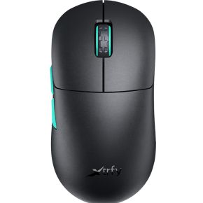 CHERRY XTRFY M8 Draadloze Gaming muis