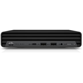 HP Pro Mini 400 G9 Intel® CoreTM i5 i5-14500T 16 GB DDR5-SDRAM 512 GB SSD Windows 11 Pro Mini PC Zwa