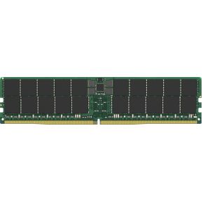Kingston Technology KSM56R46BD4PMI-64HAI 64 GB 1 x 64 GB DDR5 ECC geheugenmodule