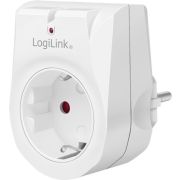 LogiLink-PA0246-oplader-voor-mobiele-apparatuur-Wit