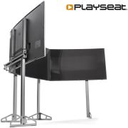Playseat-TV-Stand-Pro-Triple-Package-165-1-cm-65-Grijs