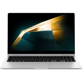 Samsung Galaxy Book4 360 Intel Core 5 120U Hybride (2-in-1) 39,6 cm (15.6 ) Touchscreen Full HD 16 G