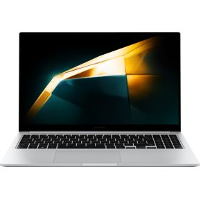 Samsung Galaxy Book4 Intel Core 3 100U Laptop 39,6 cm (15.6 ) Full HD 8 GB LPDDR4x-SDRAM 256 GB SSD