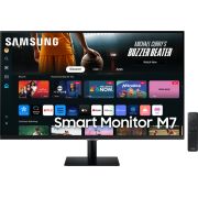 Samsung-Smart-M7-LS32DM702UUXEN-32-4K-Ultra-HD-USB-C-VA-monitor