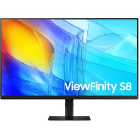 Samsung ViewFinity S8 LS32D800EAUXEN 32" 4K Ultra HD VA monitor