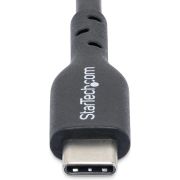 StarTech-com-2m-USB-C-Laadkabel-USB-C-Kabel-USB-2-0-Type-C-Laptop-Oplaadkabel-60W-3A-Power-Delive