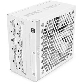 NZXT PSU C1200 White