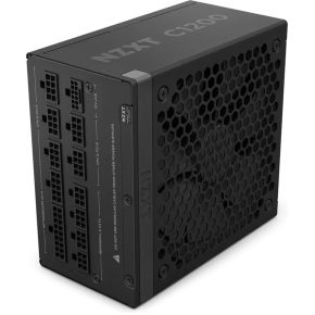 NZXT PSU C1200