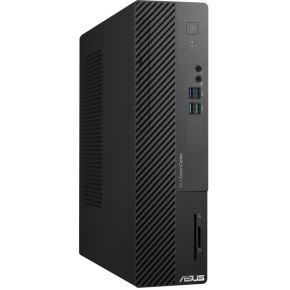 ASUS ExpertCenter D500SE-513500207X Intel® CoreTM i5 i5-13500 16 GB DDR4-SDRAM 1 TB SSD NVIDIA® GeFo