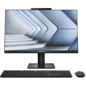 ASUS ExpertCenter E5 AiO 24 E5402WVART-BPD015X Intel Core 5 120U 60,5 cm (23.8 ) 1920 x 1080 Pixels