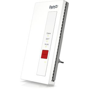 FRITZ!DECT FRITZ!Smart Gateway Draadloos Wit