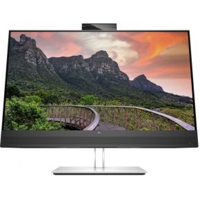 HP E-Series E27m G4 QHD USB-C conferentiemonitor