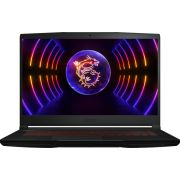 MSI Gaming Thin GF63 12VF-273BE Intel® CoreTM i5 i5-12450H 39,6 cm (15.6") Full HD 16 GB DDR4 laptop