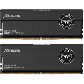 Team Group XTREEM FFXD532G7600HC36FDC01 32 GB 2 x 16 GB DDR5 7600 MHz ECC geheugenmodule