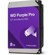 Western Digital Purple Pro WD 8TB 3.5" SATA