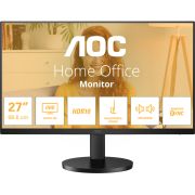 AOC Basic-line B3 U27B3AF 27" 4K Ultra HD IPS monitor