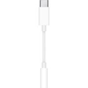 Apple-MW2Q3ZM-A-tussenstuk-voor-kabels-USB-C-3-5mm-Wit