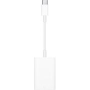 Apple-MW653ZM-A-geheugenkaartlezer-USB-2-0-Type-C-Wit