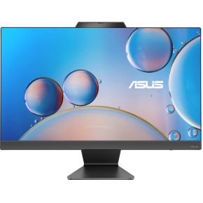 ASUS A3402WVAK-BPC147W Intel® CoreTM i5 i5-1335U 60,5 cm (23.8 ) 1920 x 1080 Pixels Alles-in-één-pc