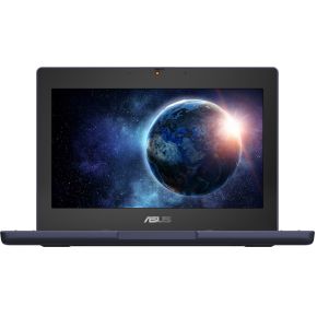 ASUS BR1104CGA-N00109XA Intel® N N100 Laptop 29,5 cm (11.6 ) HD 4 GB LPDDR5-SDRAM 128 GB Flash Wi-Fi