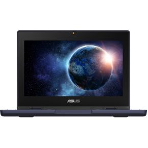 ASUS BR1104FGA-NS0174XA Intel® N N100 Hybride (2-in-1) 29,5 cm (11.6 ) Touchscreen HD 8 GB LPDDR5-SD