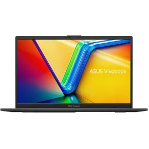 ASUS Vivobook Go 15 E1504FA-NJ1278W - Laptop - 15.6" Full HD - AMD Ryzen 5 7520U - AMD Radeon 610M - 16GB DDR5 - 512 GB SSD - Wi-Fi 6E - Windows 11 Home - tsb QWERTY Nederlands - Z