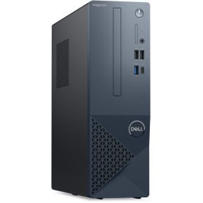 DELL Inspiron 3030 Intel® CoreTM i5 i5-12400 8 GB DDR5-SDRAM 512 GB SSD Windows 11 Pro SFF PC Zwart