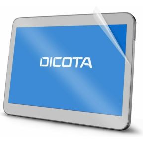 DICOTA D70836 schermfilter Randloze privacyfilter voor schermen 27,9 cm (11 ) 9H