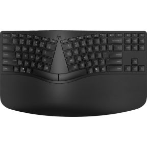 HP 965 Ergonomic Wireless Keyboard