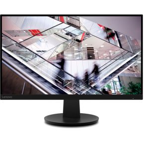 Lenovo N27q computer monitor 68,6 cm (27 ) 2560 x 1440 Pixels Zwart