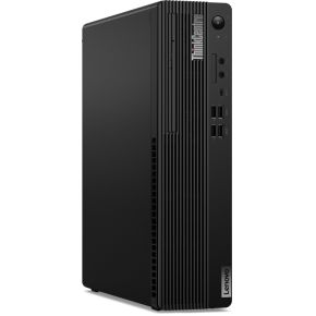 Lenovo ThinkCentre M70s Gen 5 Intel® CoreTM i5 i5-14400 16 GB DDR5-SDRAM 512 GB SSD Windows 11 Pro S