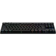 Logitech-G-G515-Draadloos-Gaming-Zwart-toetsenbord