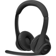 Bundel 1 Logitech Zone 305 Headset Draa...