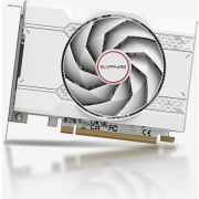 Sapphire PULSE AMD Radeon RX 6500 XT ITX PURE 8GB GDDR6 Videokaart